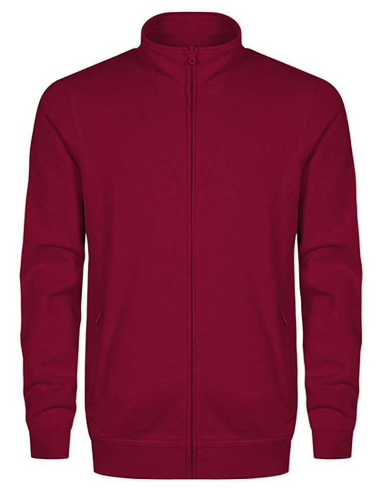 EXCD by Promodoro Hoodie Men´s Sweatjacket von EXCD by Promodoro