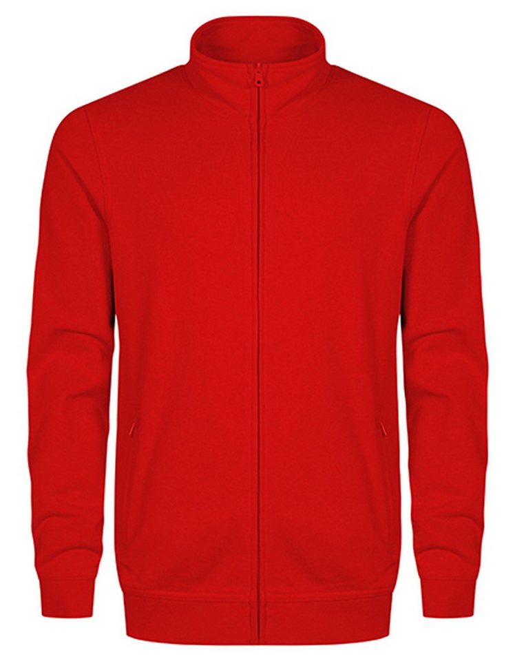 EXCD by Promodoro Hoodie Men´s Sweatjacket von EXCD by Promodoro