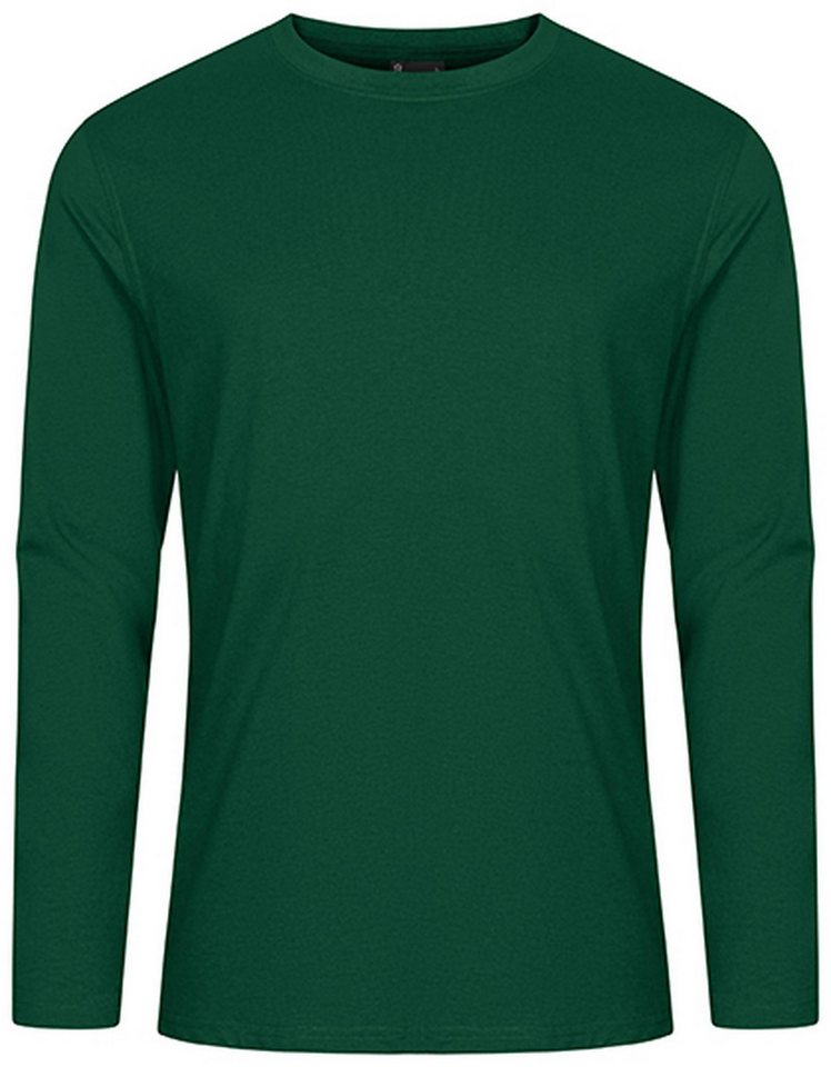 EXCD by Promodoro Hoodie Men´s T-Shirt Long Sleeve EXCD by Promodoro Hoodie Men´s T-Shirt Long Sleeve von EXCD by Promodoro