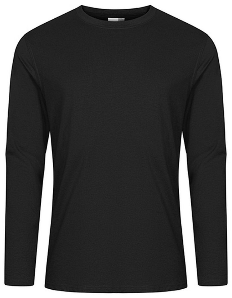 EXCD by Promodoro Hoodie Men´s T-Shirt Long Sleeve EXCD by Promodoro Hoodie Men´s T-Shirt Long Sleeve von EXCD by Promodoro