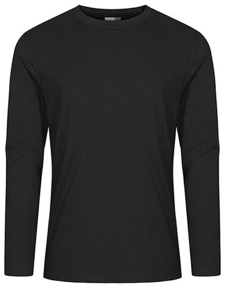EXCD by Promodoro Hoodie Men´s T-Shirt Long Sleeve EXCD by Promodoro Hoodie Men´s T-Shirt Long Sleeve von EXCD by Promodoro