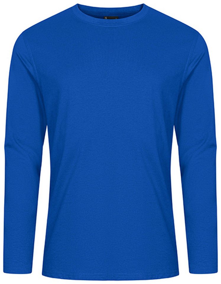 EXCD by Promodoro Hoodie Men´s T-Shirt Long Sleeve EXCD by Promodoro Hoodie Men´s T-Shirt Long Sleeve von EXCD by Promodoro