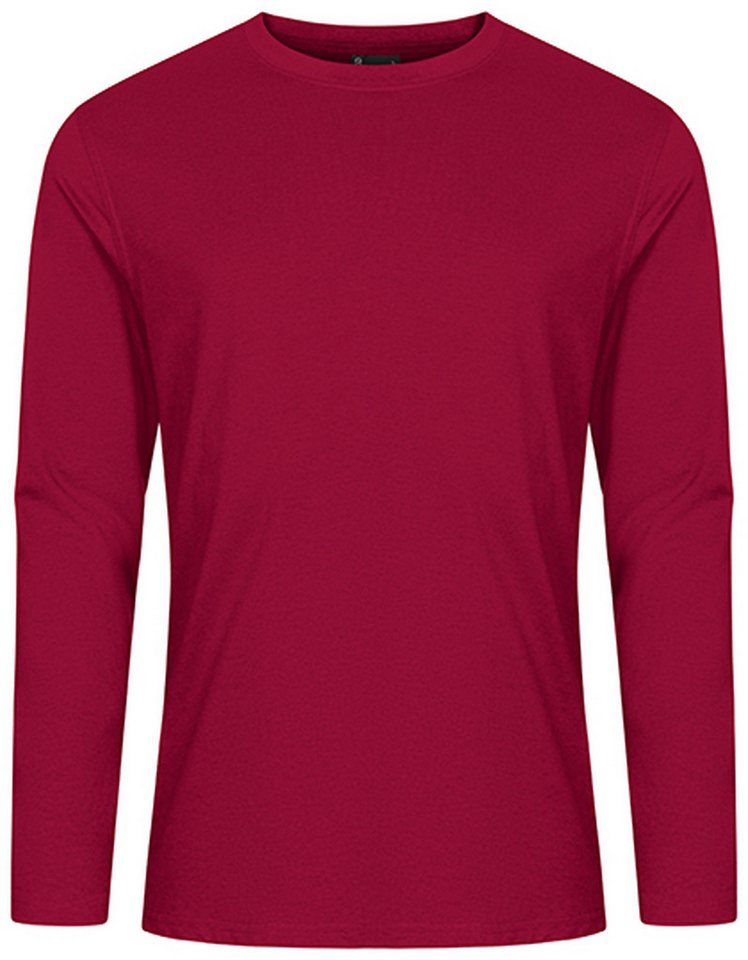 EXCD by Promodoro Hoodie Men´s T-Shirt Long Sleeve EXCD by Promodoro Hoodie Men´s T-Shirt Long Sleeve von EXCD by Promodoro