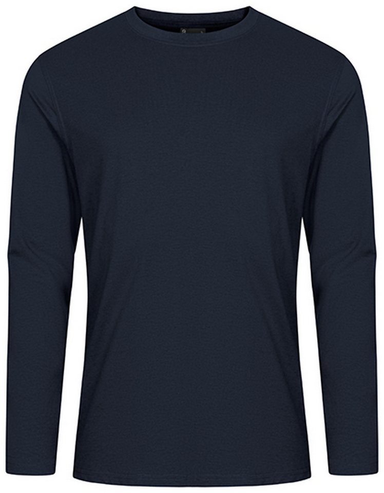EXCD by Promodoro Hoodie Men´s T-Shirt Long Sleeve EXCD by Promodoro Hoodie Men´s T-Shirt Long Sleeve von EXCD by Promodoro