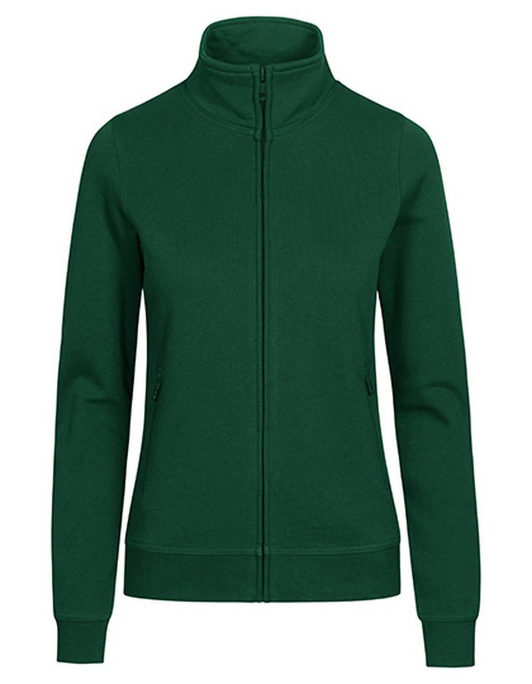 EXCD by Promodoro Hoodie Women´s Sweatjacket EXCD by Promodoro Hoodie Women´s Sweatjacket von EXCD by Promodoro