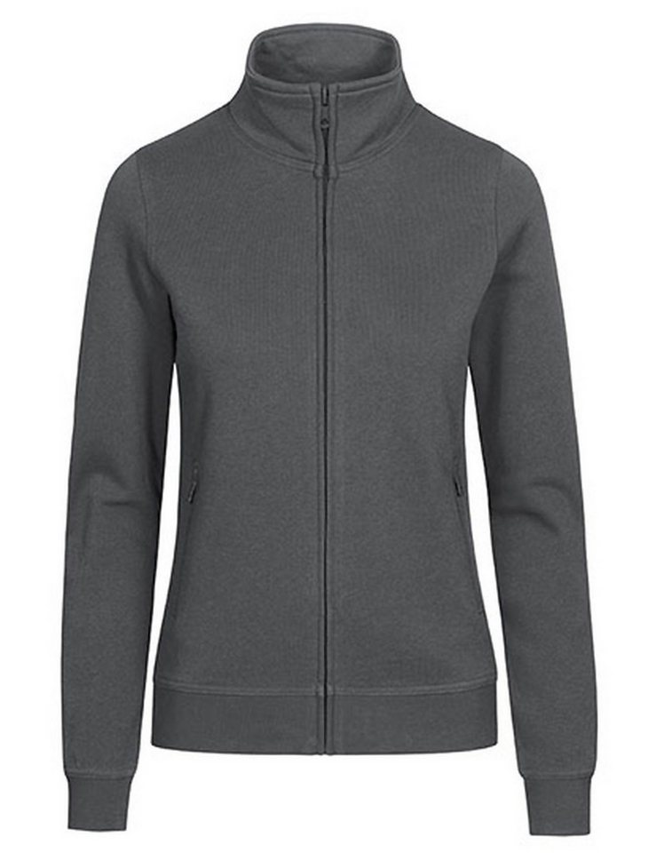 EXCD by Promodoro Hoodie Women´s Sweatjacket EXCD by Promodoro Hoodie Women´s Sweatjacket von EXCD by Promodoro