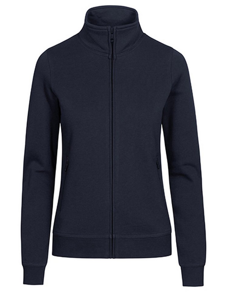 EXCD by Promodoro Hoodie Women´s Sweatjacket EXCD by Promodoro Hoodie Women´s Sweatjacket von EXCD by Promodoro