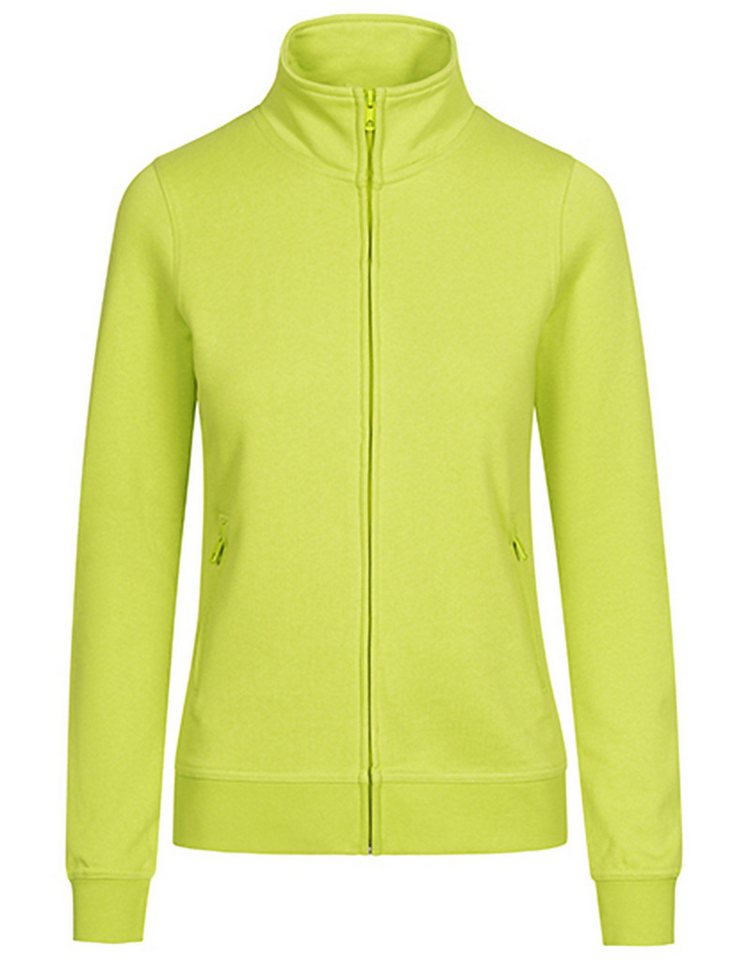 EXCD by Promodoro Hoodie Women´s Sweatjacket EXCD by Promodoro Hoodie Women´s Sweatjacket von EXCD by Promodoro