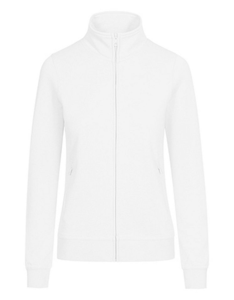 EXCD by Promodoro Hoodie Women´s Sweatjacket EXCD by Promodoro Hoodie Women´s Sweatjacket von EXCD by Promodoro