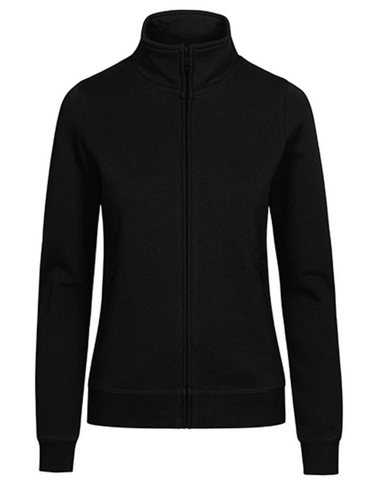 EXCD by Promodoro Hoodie Women´s Sweatjacket EXCD by Promodoro Hoodie Women´s Sweatjacket von EXCD by Promodoro