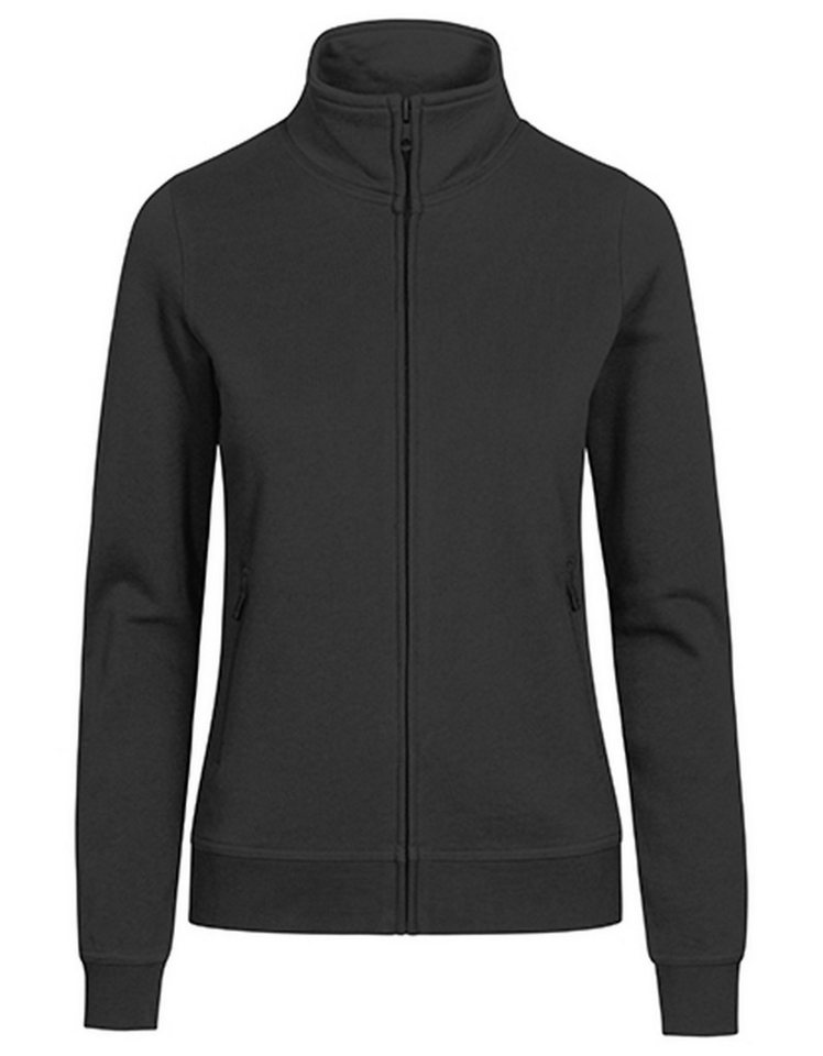 EXCD by Promodoro Hoodie Women´s Sweatjacket EXCD by Promodoro Hoodie Women´s Sweatjacket von EXCD by Promodoro