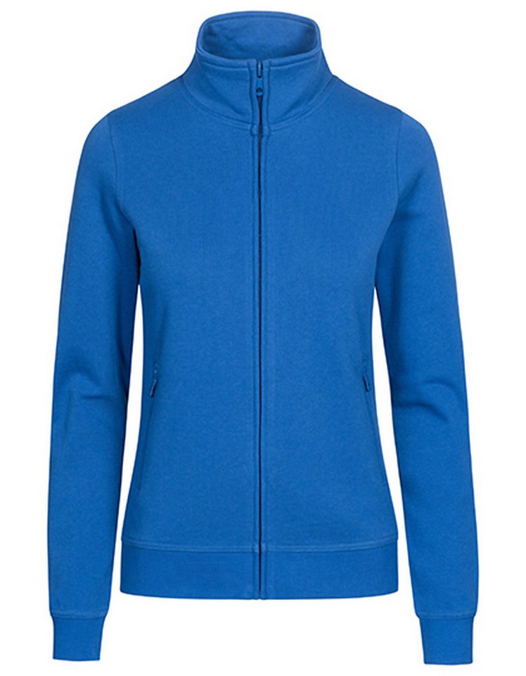 EXCD by Promodoro Hoodie Women´s Sweatjacket von EXCD by Promodoro