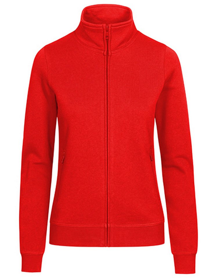 EXCD by Promodoro Hoodie Women´s Sweatjacket EXCD by Promodoro Hoodie Women´s Sweatjacket von EXCD by Promodoro