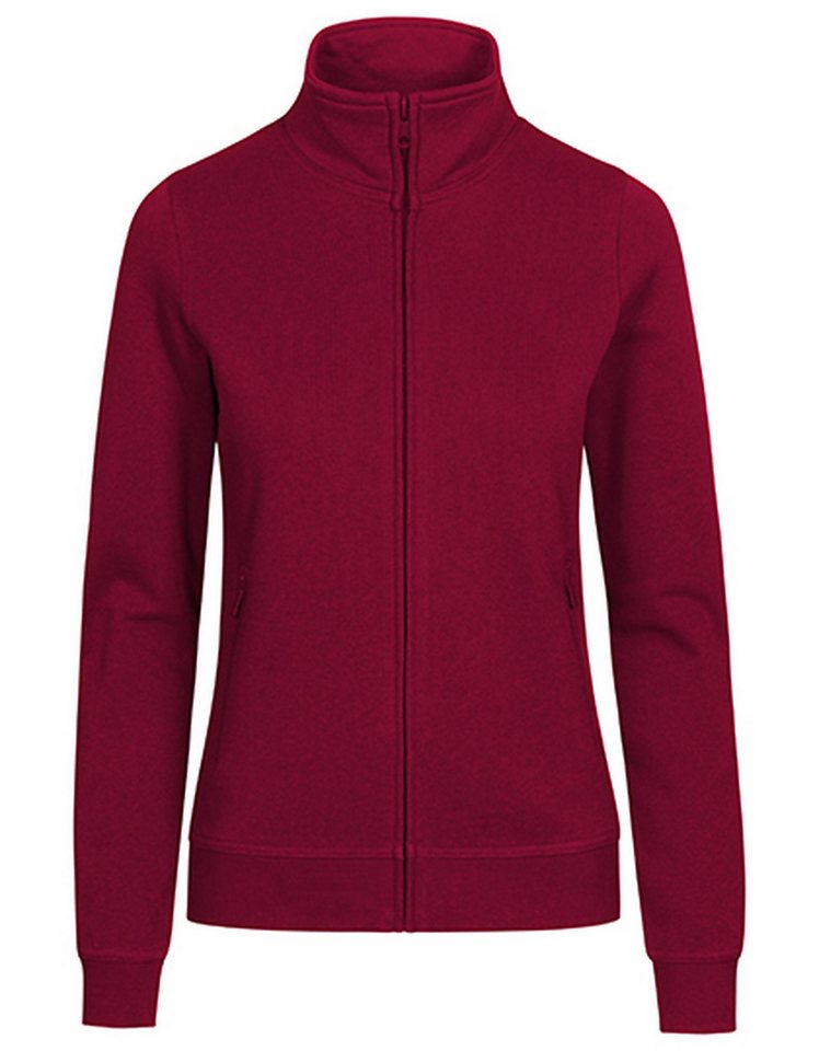 EXCD by Promodoro Hoodie Women´s Sweatjacket EXCD by Promodoro Hoodie Women´s Sweatjacket von EXCD by Promodoro
