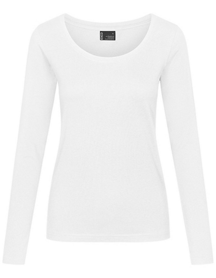 EXCD by Promodoro Hoodie Women´s T-Shirt Long Sleeve EXCD by Promodoro Hoodie Women´s T-Shirt Long Sleeve von EXCD by Promodoro
