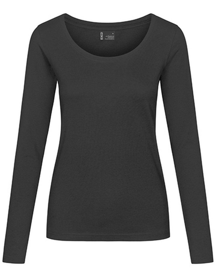 EXCD by Promodoro Hoodie Women´s T-Shirt Long Sleeve EXCD by Promodoro Hoodie Women´s T-Shirt Long Sleeve von EXCD by Promodoro