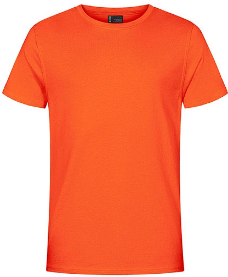 EXCD by Promodoro Rundhalsshirt Herren T-Shirt, Single-Jersey von EXCD by Promodoro
