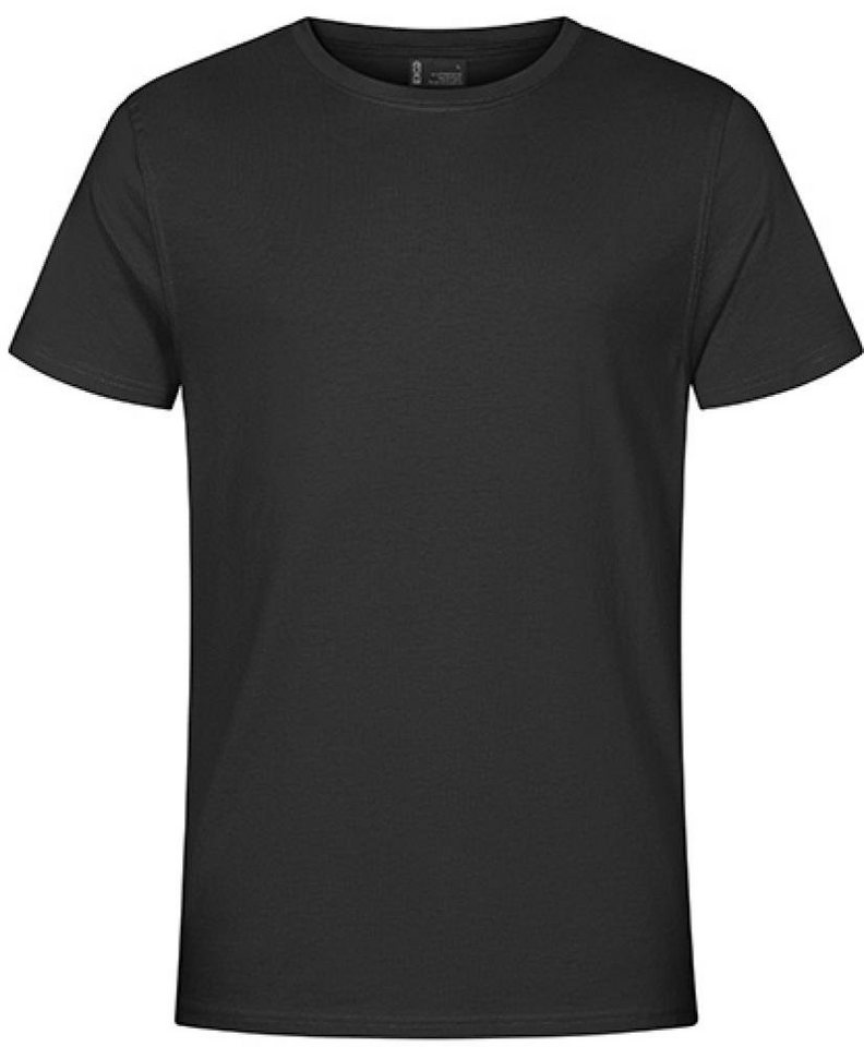 EXCD by Promodoro Rundhalsshirt Herren T-Shirt, Single-Jersey von EXCD by Promodoro