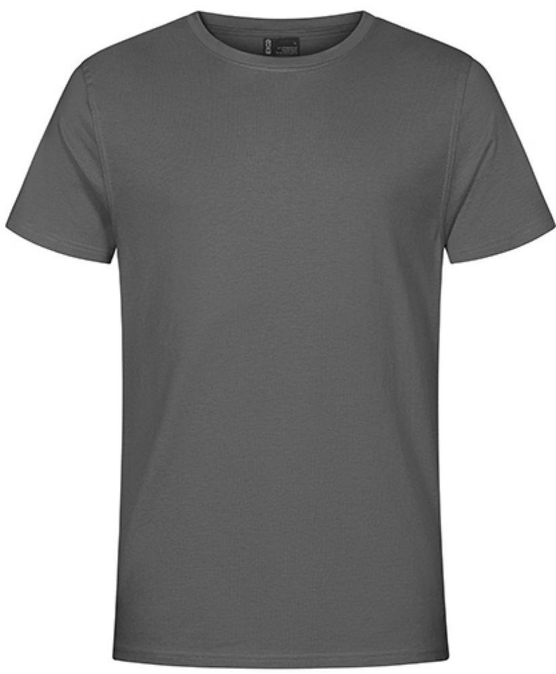 EXCD by Promodoro Rundhalsshirt Herren T-Shirt, Single-Jersey von EXCD by Promodoro