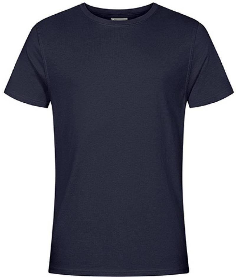 EXCD by Promodoro Rundhalsshirt Herren T-Shirt, Single-Jersey von EXCD by Promodoro