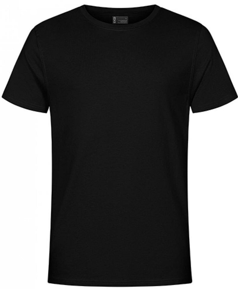 EXCD by Promodoro Rundhalsshirt Herren T-Shirt, Single-Jersey von EXCD by Promodoro