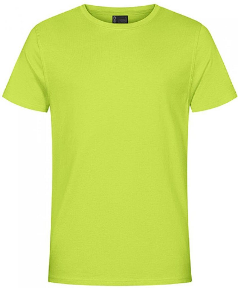 EXCD by Promodoro Rundhalsshirt Herren T-Shirt, Single-Jersey von EXCD by Promodoro