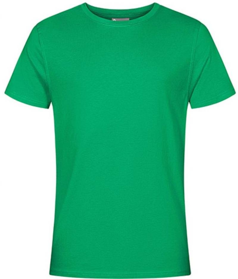 EXCD by Promodoro Rundhalsshirt Herren T-Shirt, Single-Jersey von EXCD by Promodoro