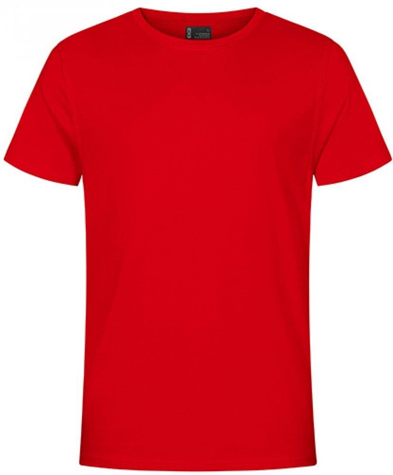 EXCD by Promodoro Rundhalsshirt Herren T-Shirt, Single-Jersey von EXCD by Promodoro