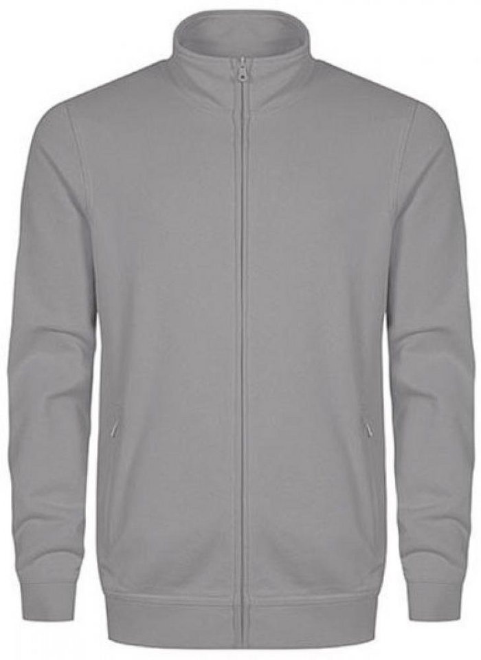 EXCD by Promodoro Sweatjacke Herren Sweatjacket, Langstapelige Baumwolle und Polyester EXCD by Promodoro Sweatjacke Herren Sweatjacket, Langstapelige Baumwolle und Polyester von EXCD by Promodoro