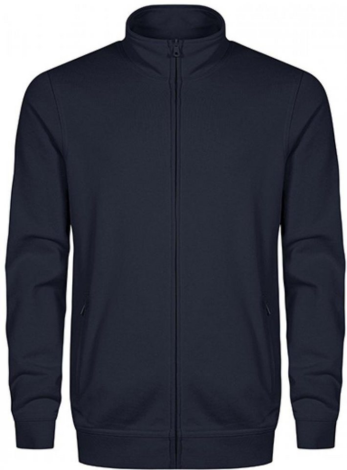 EXCD by Promodoro Sweatjacke Herren Sweatjacket, Langstapelige Baumwolle und Polyester EXCD by Promodoro Sweatjacke Herren Sweatjacket, Langstapelige Baumwolle und Polyester von EXCD by Promodoro