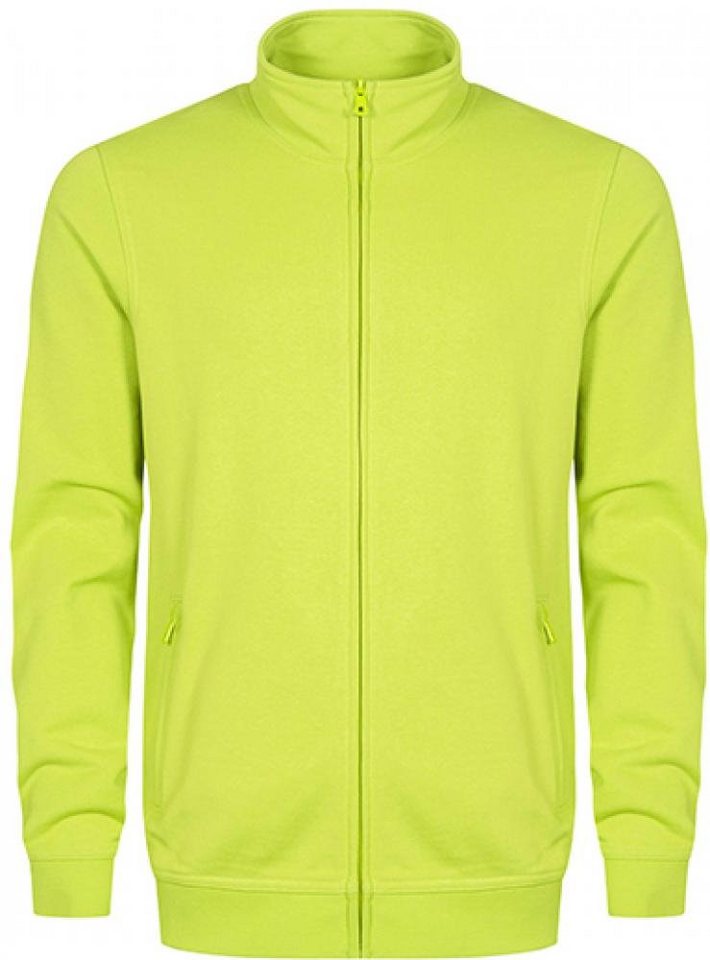 EXCD by Promodoro Sweatjacke Herren Sweatjacket, Langstapelige Baumwolle und Polyester EXCD by Promodoro Sweatjacke Herren Sweatjacket, Langstapelige Baumwolle und Polyester von EXCD by Promodoro