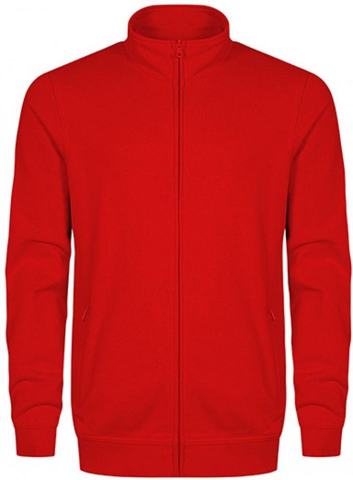 EXCD by Promodoro Sweatjacke Herren Sweatjacket, Langstapelige Baumwolle und Polyester von EXCD by Promodoro