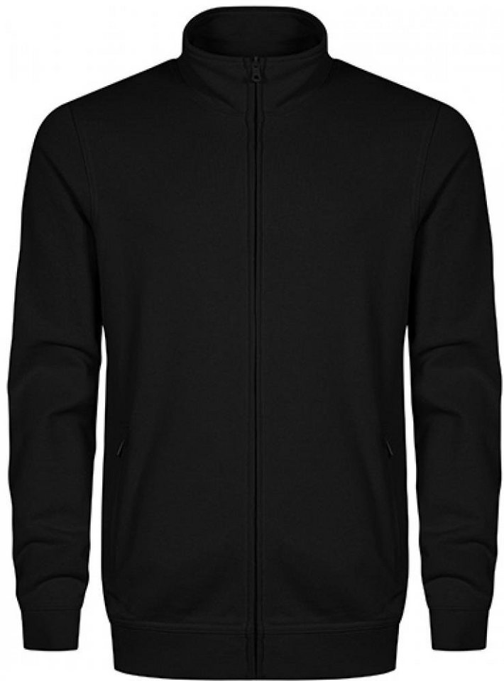 EXCD by Promodoro Sweatjacke Herren Sweatjacket, Langstapelige Baumwolle und Polyester EXCD by Promodoro Sweatjacke Herren Sweatjacket, Langstapelige Baumwolle und Polyester von EXCD by Promodoro