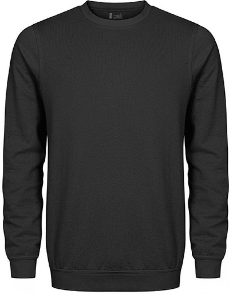 EXCD by Promodoro Sweatshirt Herren Sweater, Langstapelige Baumwolle und Polyester von EXCD by Promodoro