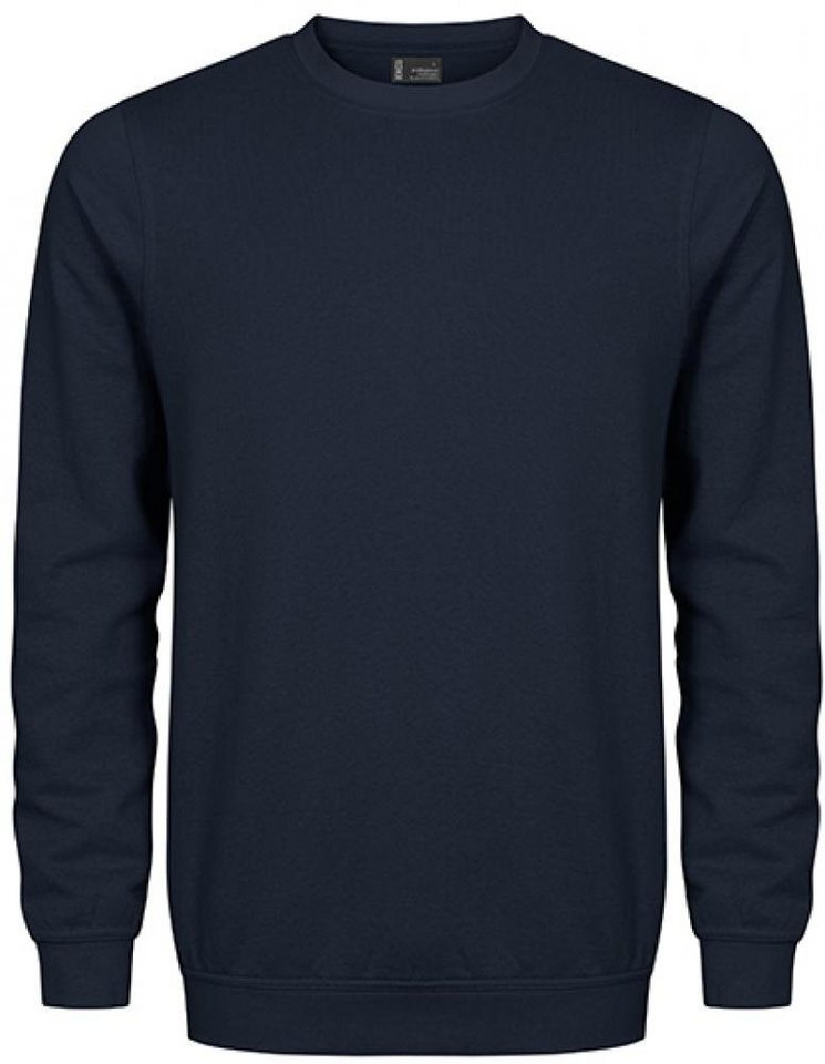 EXCD by Promodoro Sweatshirt Herren Sweater, Langstapelige Baumwolle und Polyester von EXCD by Promodoro