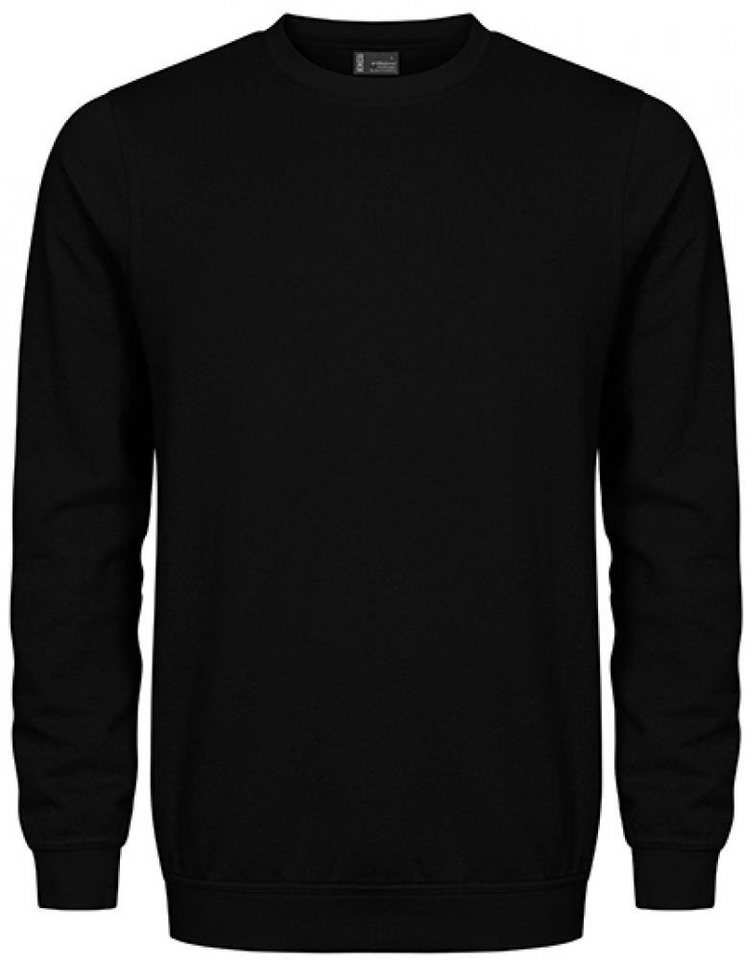 EXCD by Promodoro Sweatshirt Herren Sweater, Langstapelige Baumwolle und Polyester von EXCD by Promodoro