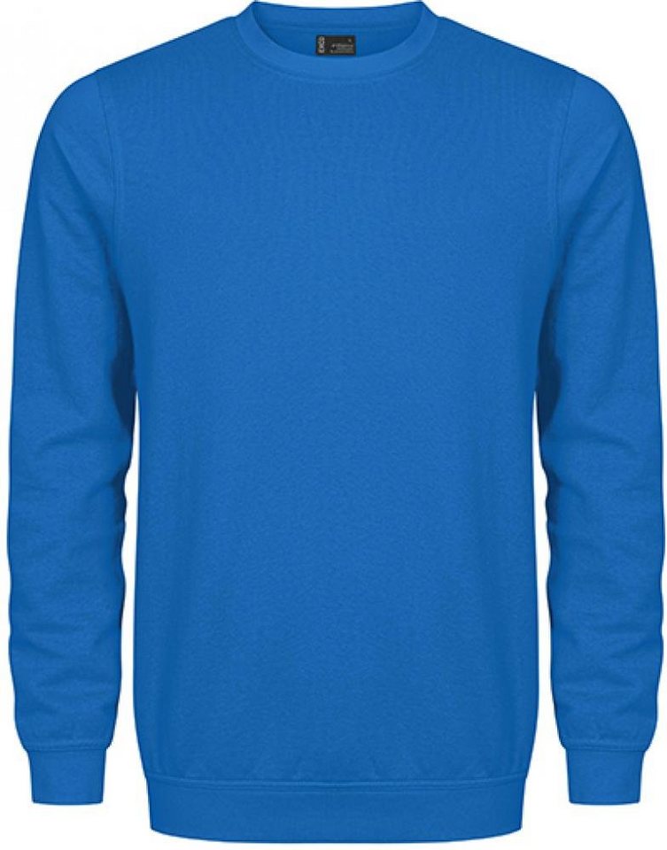 EXCD by Promodoro Sweatshirt Herren Sweater, Langstapelige Baumwolle und Polyester von EXCD by Promodoro