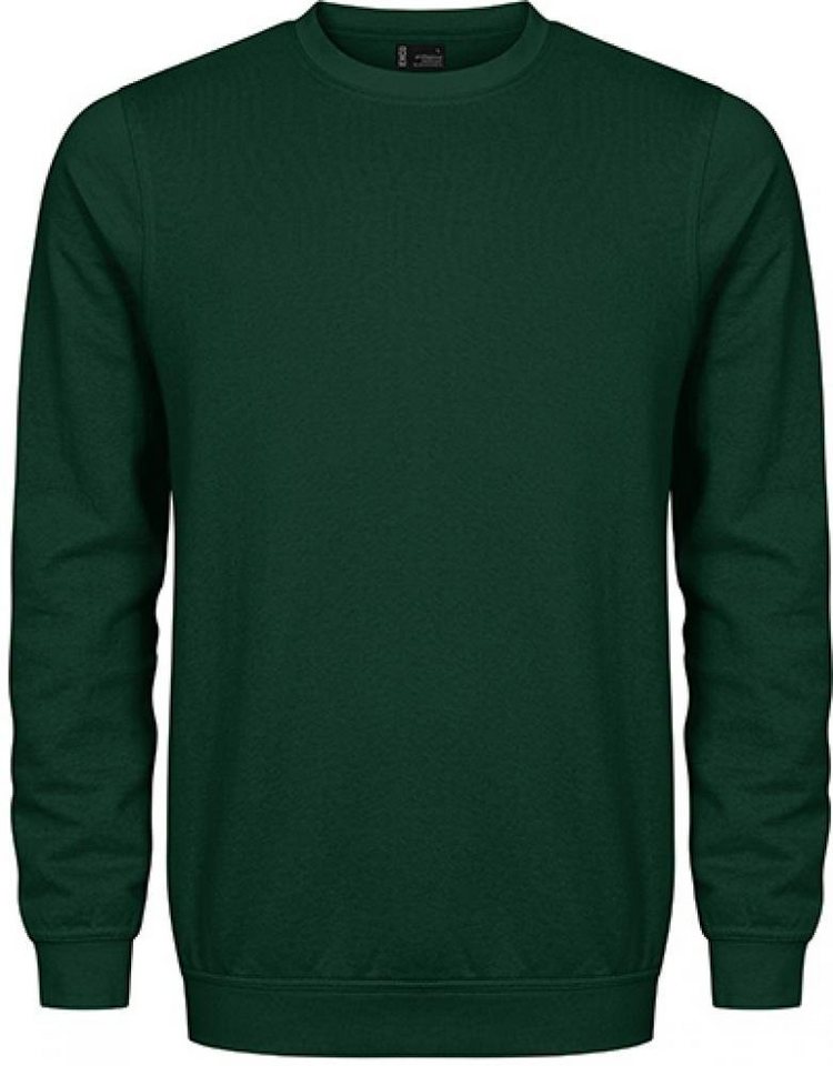 EXCD by Promodoro Sweatshirt Herren Sweater, Langstapelige Baumwolle und Polyester von EXCD by Promodoro