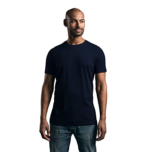 EXCD T-Shirt Herren, Marineblau, XL EXCD T-Shirt Herren, Marineblau, XL von EXCD