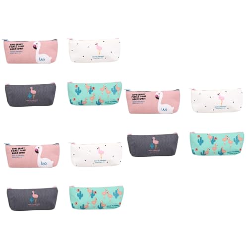 EXCEART 12 STK Etui Makeup Tasche Kosmetiktasche Cosmetic Pouch Makeup Pouch schminkbeutel Make up Bag marmor Make-up Tasche Zipper Pencil case Canvas Pen Bag federmäppchen Federbeutel EXCEART 12 STK Etui Makeup Tasche Kosmetiktasche Cosmetic Pouch Makeup Pouch schminkbeutel Make up Bag marmor Make-up Tasche Zipper Pencil case Canvas Pen Bag federmäppchen Federbeutel von EXCEART