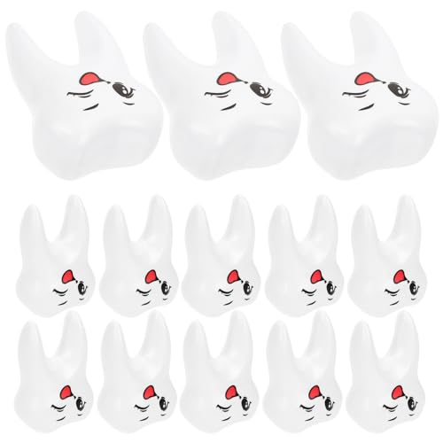 EXCEART 15stücke Teiliges Kunststoffzähne Spielzeug Lustige Fake Zähne Für Junge Mädchen Für Rollenspiele Zahnarztspielzeug Dekorative Und Pädagogische Verwendung von EXCEART