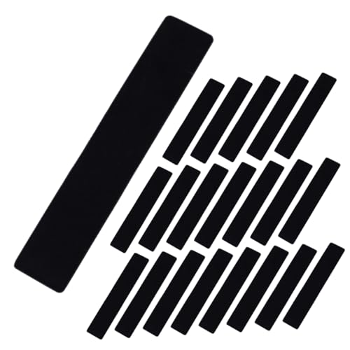 EXCEART 40stücke Teiliges Stiftetui Aus Hochwertigem Material Für Kugelschreiber Bleistifte Und Marker Praktischer Organizer Für Schule Und Büro Für Studenten Und Berufstätige von EXCEART