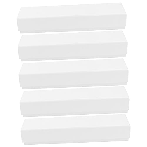 EXCEART 5stücke Teiliges Schreibwaren-geschenkset Aus Karton Mit Stifthalter Sicherem Schwamm- Für Schüler Und Kreative Robust Und Praktisch Für Stifte Und Bleistifte von EXCEART