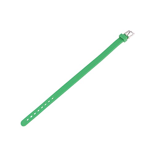 EXCEART Bubble-slides-charms Farbige Gummiarmbänder Weiße Silikonarmbänder Junge-armband Verstellbare Süße Armbänder Dekorationsband Aus Silikon Silikonband Einstellbar Silikonring Kind von EXCEART