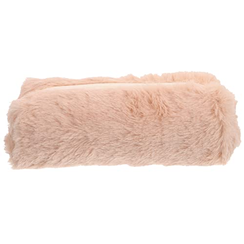 EXCEART Federmäppchen Mit Reißverschluss Kosmetiktasche Tragbares Federmäppchen Mit Großem Fassungsvermögen Für Schüler Und Mädchen Zum Ordnen Von Stiften Kugelschreibern Und von EXCEART