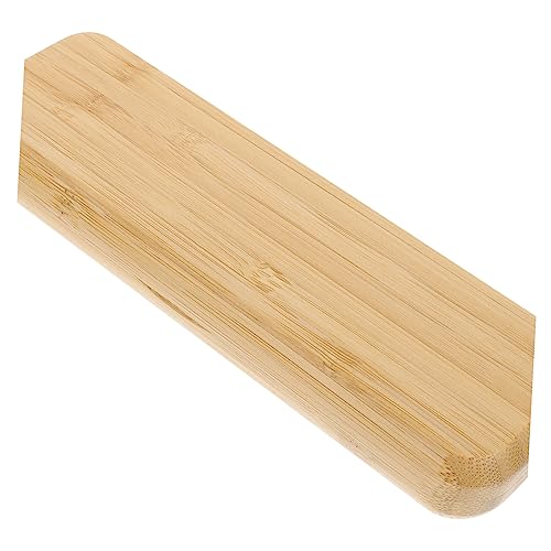 EXCEART Holz Stiftebox Mit Deckel Schreibwaren Box Für Stifte Stiftetui Aus Holz Für Büro Und Zuhause Organisation Aufbewahrungsbox EXCEART Holz Stiftebox Mit Deckel Schreibwaren Box Für Stifte Stiftetui Aus Holz Für Büro Und Zuhause Organisation Aufbewahrungsbox von EXCEART