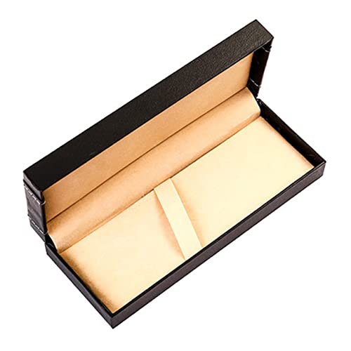 EXCEART Stifthülle Aus Kugelschreiber-verpackung Schreibwaren-Organizer Kleine Stifttasche Box Für Stifte Für Büro Und Schule von EXCEART