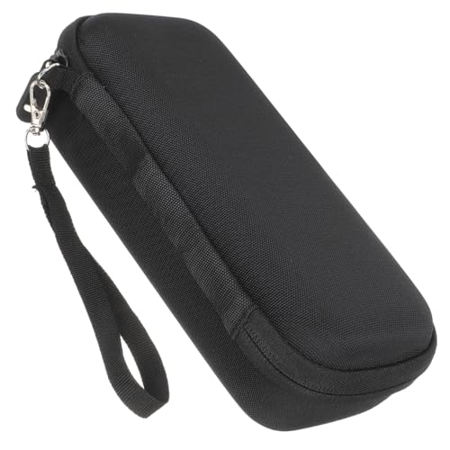 EXCEART Mikrofon Organizer Mikrofonhülle für Wireless Go Ii Kompressionsbeständiger Mikrofonbehälter Schockdicht Wasserabweisend Reiseaufbewahrung von EXCEART