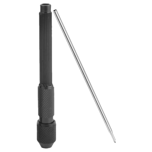 EXCEART Tattoo Transfer Pen Tragbarer Hautmarker Für Präzise Tattoo-vorzeichnungen Leicht Sicher Und Langlebig Für Transfers Und Zeichnungen Verschiedenen Oberflächen von EXCEART