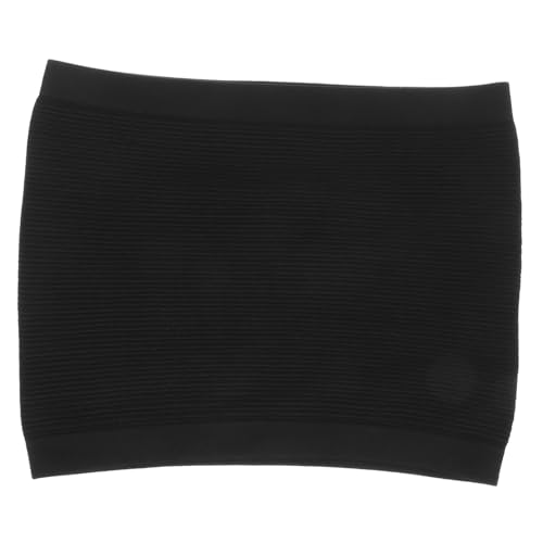 EXCEART Männer Bauchtrainer Taille Abnehmen Gürtelformer Gewichtskontrolle Bauch Korsett Bauch Trimmer Band für Männliche Erwachsene - Größe L von EXCEART